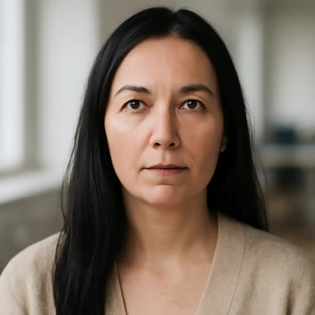 Petra Hoffmann